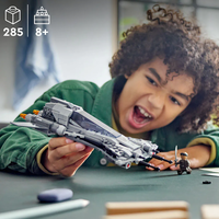 LEGO® Star Wars™ Пиратски воин 75346