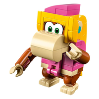 LEGO® Super Mario™ Допълнения Dixie Kong's 71421