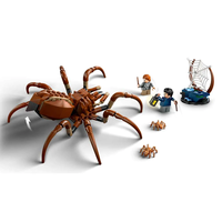LEGO® Harry Potter™ Арагог в Забранената гора 76434