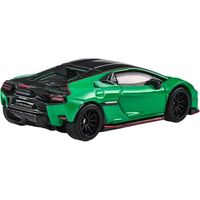 Метална количка Mattel Hot Wheels Boulevard 1:64, GJT68