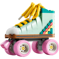 LEGO® Creator Ретро ролкова кънка 31148