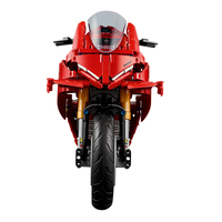 LEGO® Technic Мотоциклет Ducati Panigale V4 S 42202