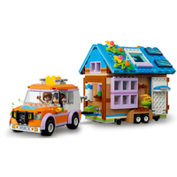 LEGO® Friends Малка мобилна къща 41735