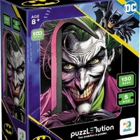 Пъзел DODO - Жокерът - 150 части