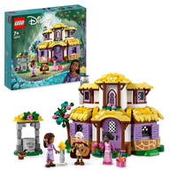 LEGO® Disney Princess Къщата на Аша 43231