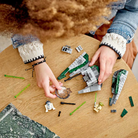 LEGO® Star Wars™ Джедайският изтребител 75360