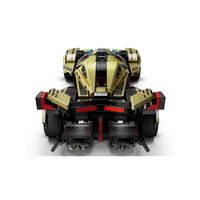 LEGO® Speed Champions Lamborghini Lambo V12 Vision GT 76923