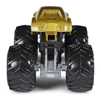 Количка Spin Master Monster Jam 2025 Series 40