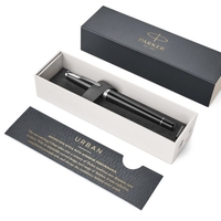 Ролер Parker Royal Urban London Cab Black CT