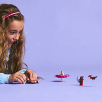 LEGO® NINJAGO® Спинер на Сора за драконово спинджицу 71824
