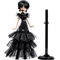 Кукла Mattel Monster High Raven`s Wednesday, Колекционерска