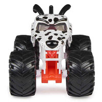 Детска кола за игра Spin Master Monster Jam Бъги, 1:64