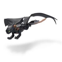 Интерактивна играчка Spin Master How to Train Your Dragon Toothless