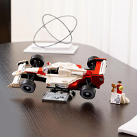 LEGO® Icons F1® McLaren MP4/4 и Айртон Сена 10330