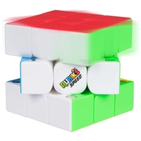 Логически пъзел куб на Рубик Spin Master Speed cube 3х3, 20148954
