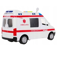 Линейка Wenyi Raya Toys 1:16