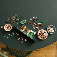 LEGO® Icons Френско кафене 10362