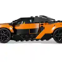 LEGO® Speed Champions McLaren W1 77257