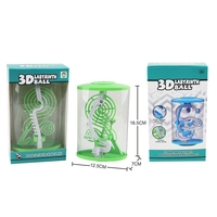 Игра Raya Toys 3D Безкраен лабиринт