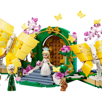 LEGO® Wicked Сватбеният ден на Глинда 75688