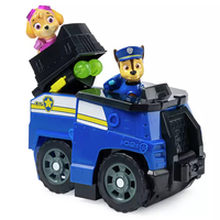 Превозно средство 2в1 Spin Master PAW PATROL Чейс 6056033