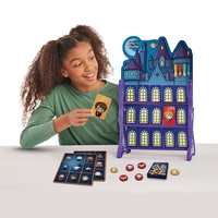 Настолна игра Spin Master Harry Potter 8 в 1
