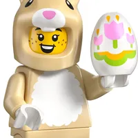 LEGO® Minifigures Животни Серия 28 71051