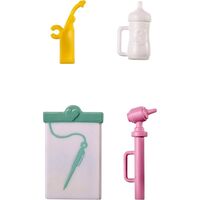 Кукла Mattel Barbie Careers Барби Доктор с аксесоари