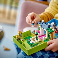 LEGO® Disney Приключението на Питър Пар и Уенди 43220