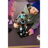 LEGO® Fortnite® KIT 77081