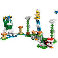 LEGO® Super Mario™ Комплект с допълнения Big Spike’s Cloudtop Challenge 71409