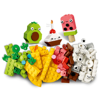 LEGO® Classic Творчески храни 11039