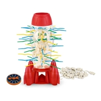 Детска игра с клечки Raya Toys Ракета