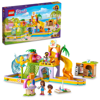 LEGO® Friends Воден парк 41720