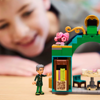 LEGO® Wicked Добре дошли в Изумрудения град 75684