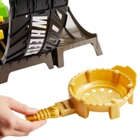 Детска писта Mattel Hot Wheels Monster Trucks Сет 1:64 Epic Loop Challenge