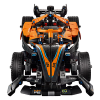 LEGO® Technic Състезателна кола NEOM McLaren Formula E 42169