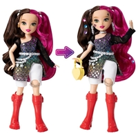 Кукла Raya Toys GLO-UP Girls Style Ме, с аксесоари