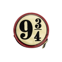 Портмоне - Harry Potter Platform 9 - 3/4