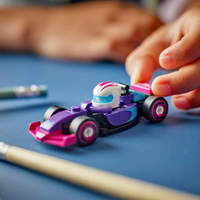 LEGO® F1® колекционерски състезателни коли 71049