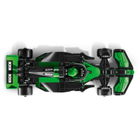 LEGO® Speed Champions F1® Болид KICK Sauber Team C44 77247
