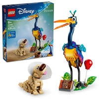 LEGO® Disney и Pixar Кевин и Дъг 43290