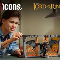 LEGO® Icons Властелинът на пръстените 10367