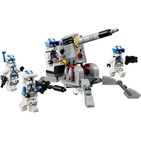 LEGO® Star Wars™ Боен пакет клонинг щурмоваци от 501 75345