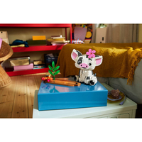 LEGO® Disney Смелата Ваяна Пуа 43292