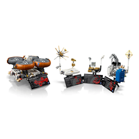 LEGO® Technic Луноход NASA Apollo 42182