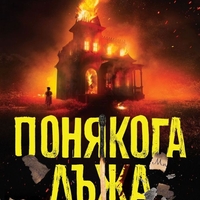 Понякога лъжа - Алис Фини