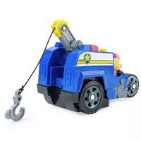 Превозно средство 2в1 Spin Master PAW PATROL Чейс 6056033
