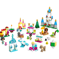 LEGO® Disney Коледен календар 2024 г. 43253