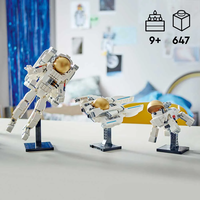 LEGO® Creator Астронавт 31152